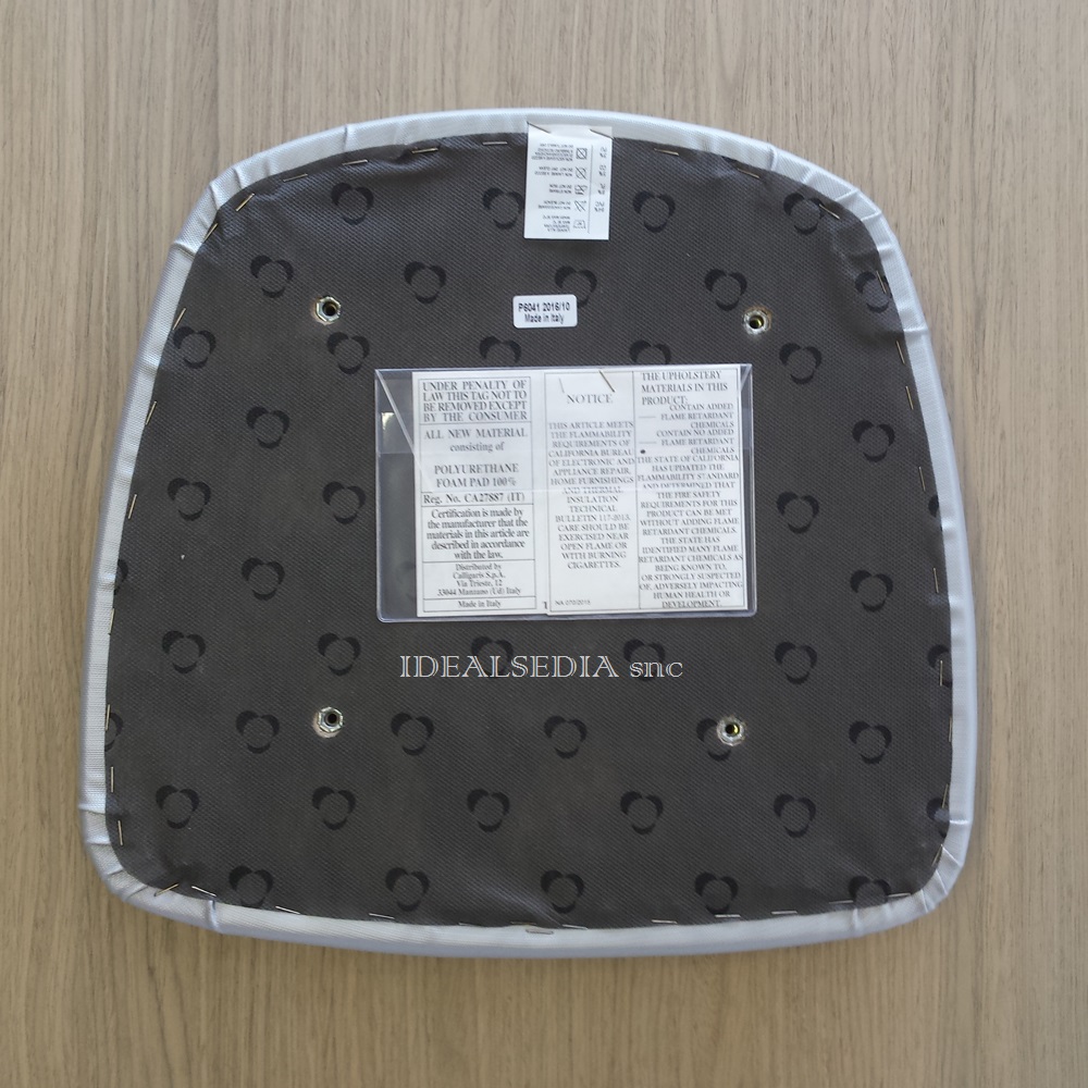 SEDILE PER SEDIA ACE GO SEDILE PER SEDIA ACE GO